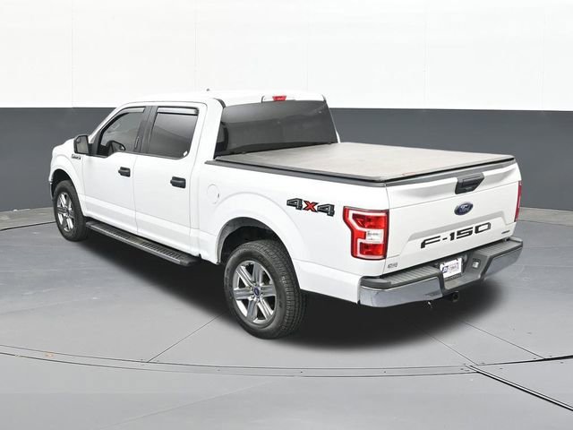 Used 2020 Ford F150 XLT image 60
