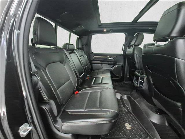 Used 2023 RAM 1500 Rebel w/ Rebel Level 2 Equipment Group AWD/4WD image 24
