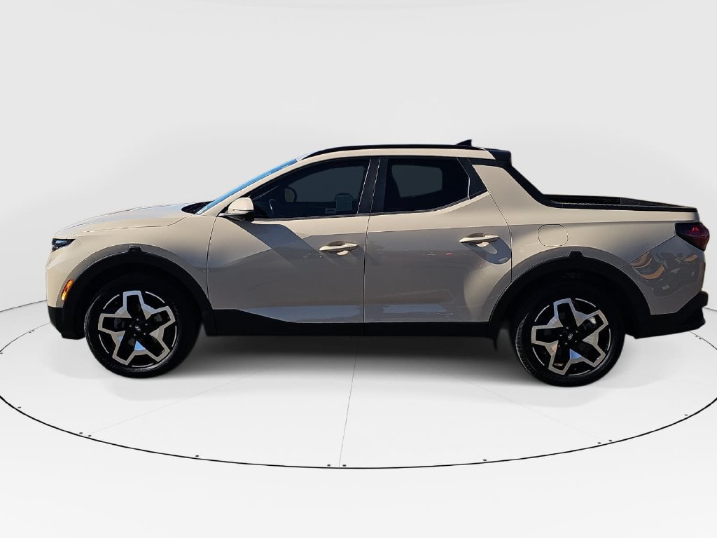 Used 2022 Hyundai Santa Cruz Limited w/ Cargo Package AWD/4WD image 6