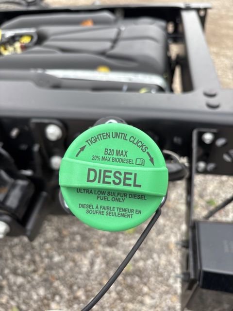 New 2026 Ford F450 XL w/ XL Chrome Package image 9