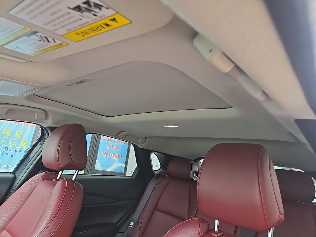 Used 2025 MAZDA CX-30 AWD 2.5 S w/ Preferred Package image 32