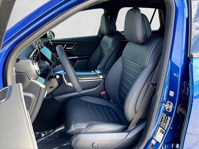 New 2026 Mercedes-Benz GLC 300 4MATIC image 11