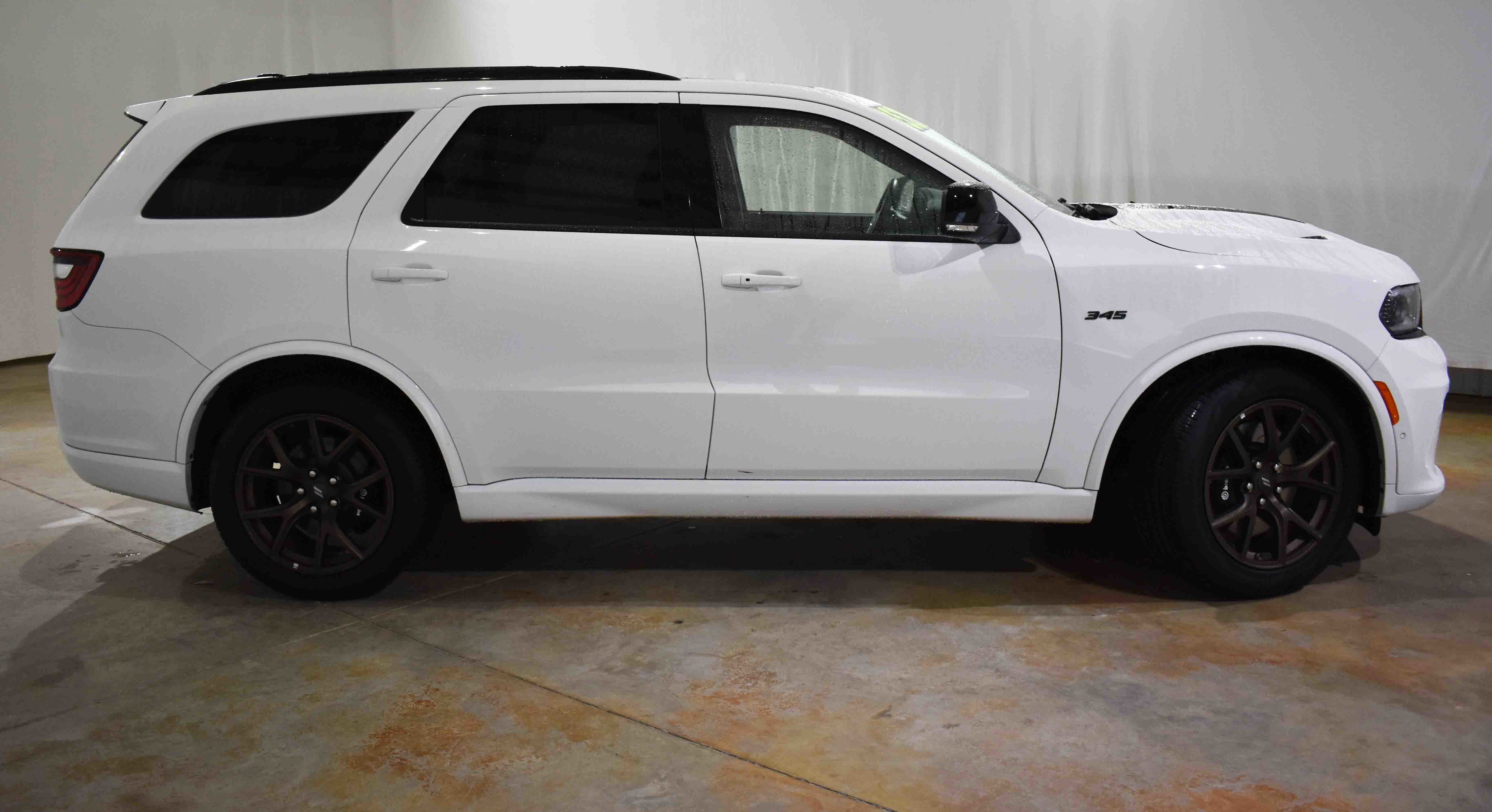 Used 2025 Dodge Durango R/T image 10