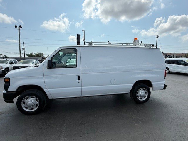 Used 2014 Ford E-150 and Econoline 150 w/ Power Group image 10