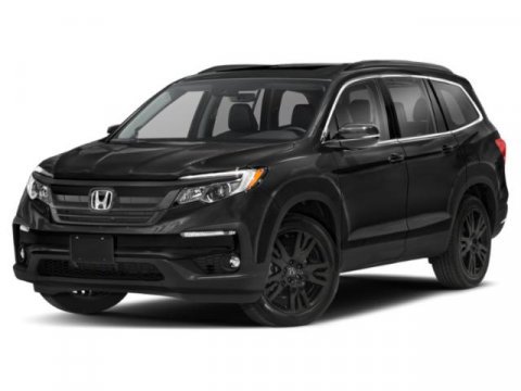 Used 2021 Honda Pilot Special Edition image 4
