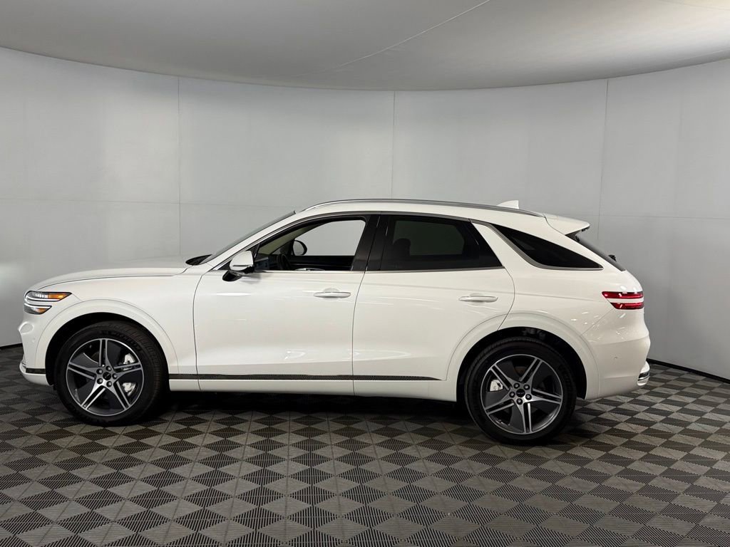 Used 2026 Genesis Electrified GV70 Prestige AWD/4WD image 9