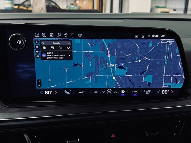 Used 2025 Chevrolet Tahoe LT image 37