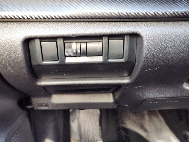 Certified 2024 Subaru Crosstrek 2.0i Premium image 23