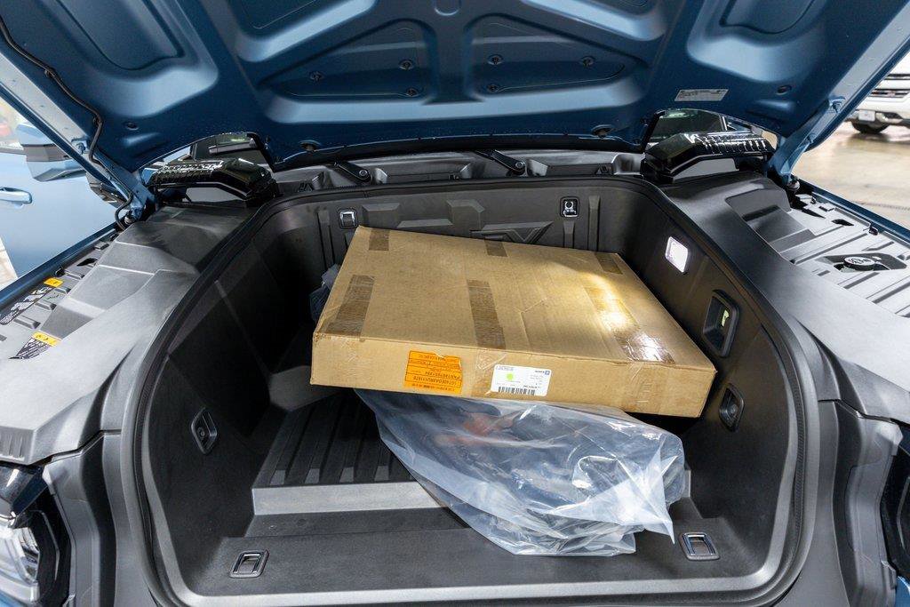 New 2024 GMC Hummer EV 3X w/ Omega Edition image 13