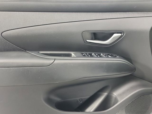 Certified 2025 Hyundai Tucson SEL AWD/4WD image 9