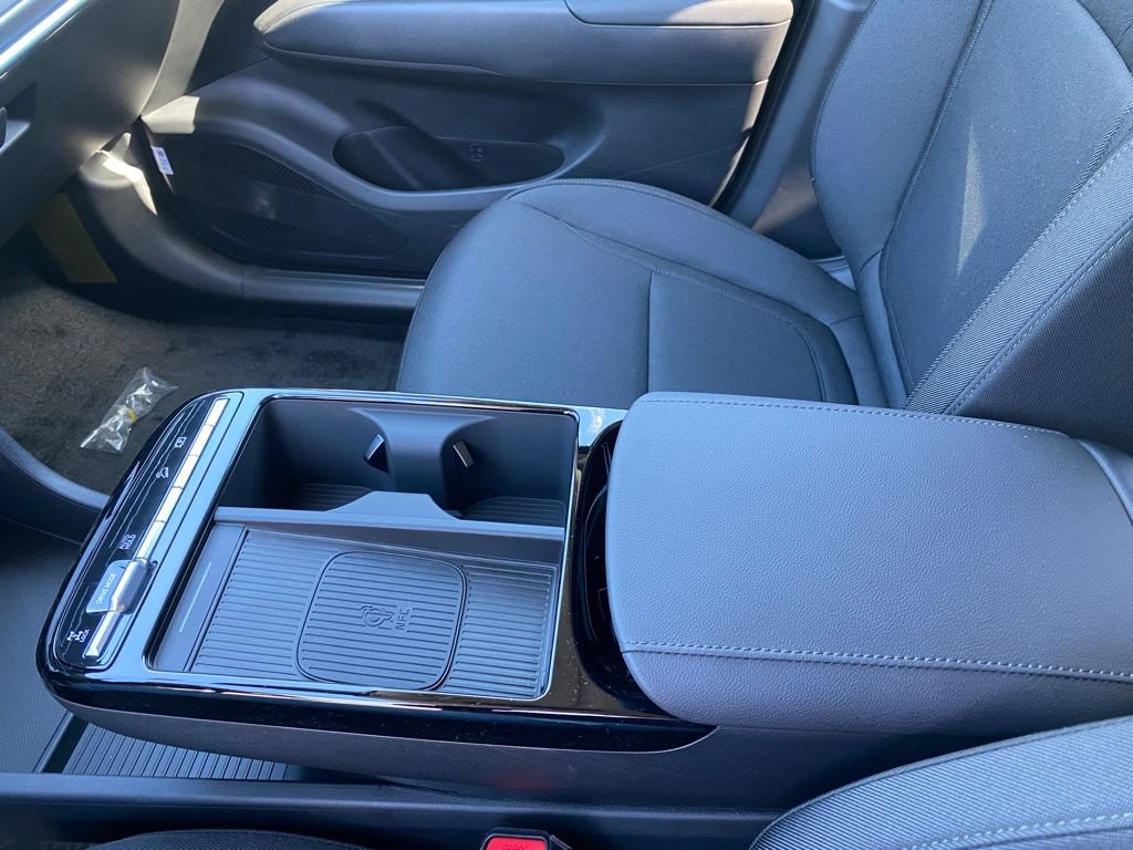 New 2026 Hyundai Tucson SEL FWD image 19