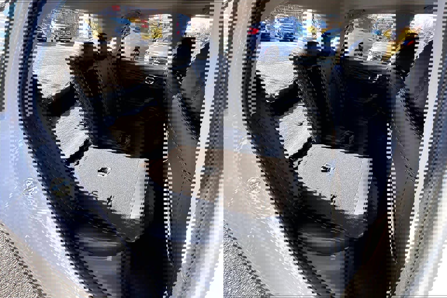 Used 2022 Honda Civic EX-L image 18