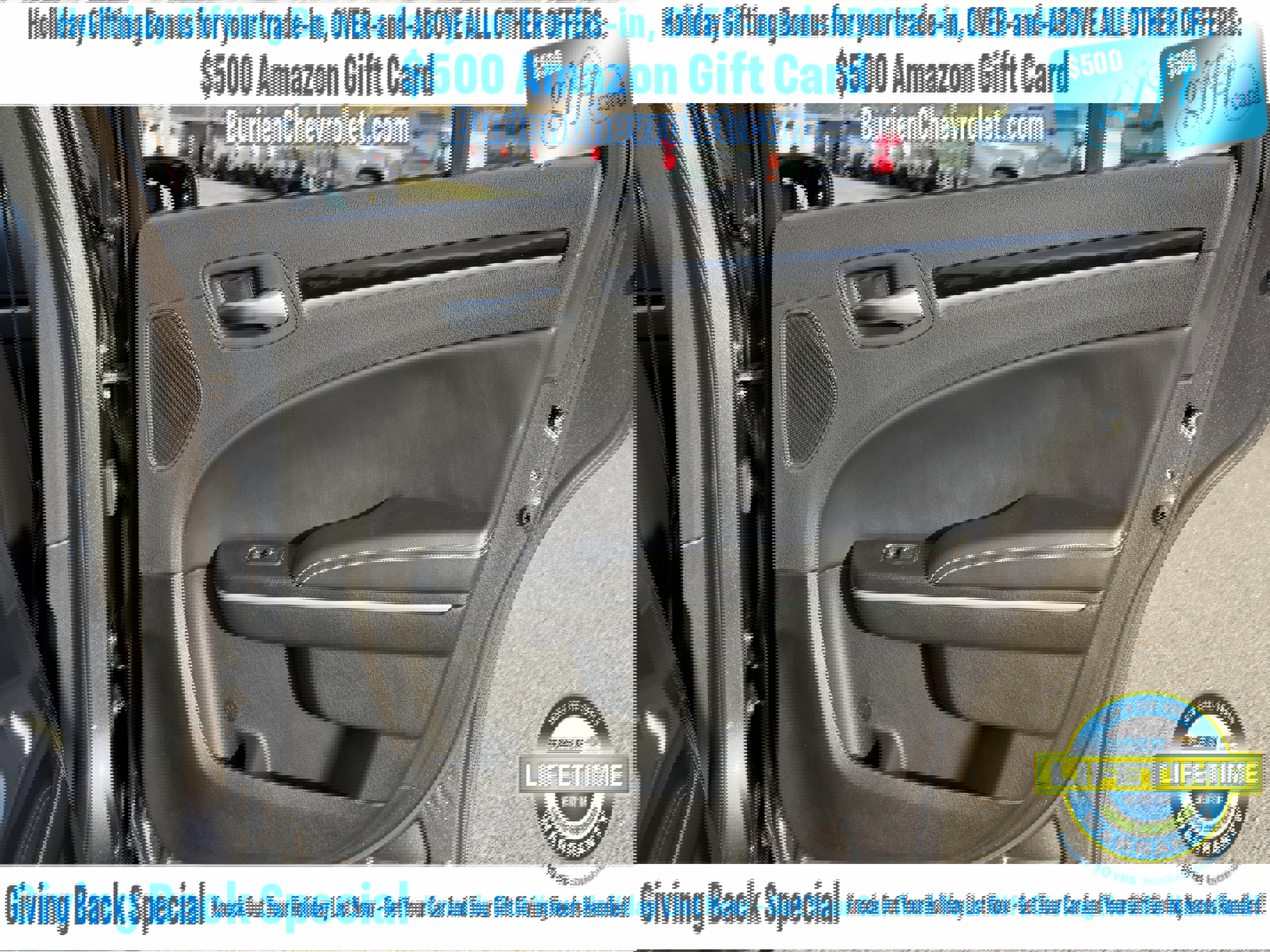 Used 2023 Chrysler 300 S image 24