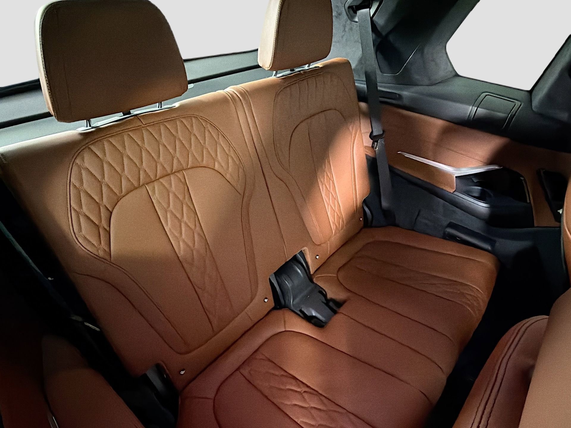 Certified 2026 BMW X7 M60i image 29