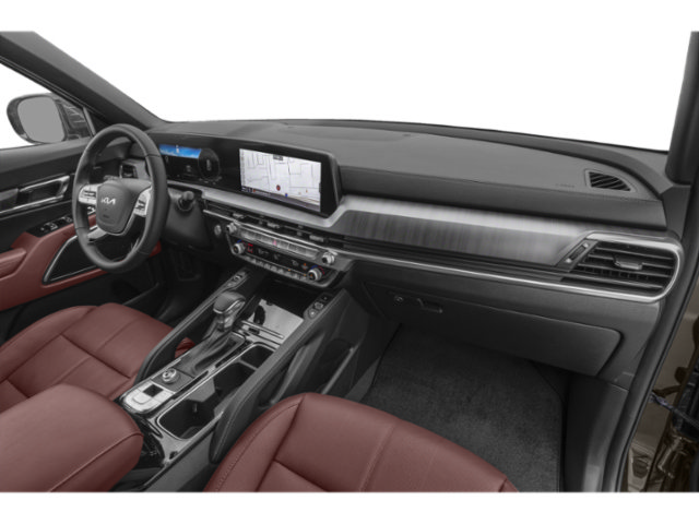Certified 2025 Kia Telluride SX AWD/4WD image 17