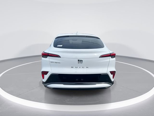 New 2026 Buick Envista Sport Touring w/ Convenience II Package image 7