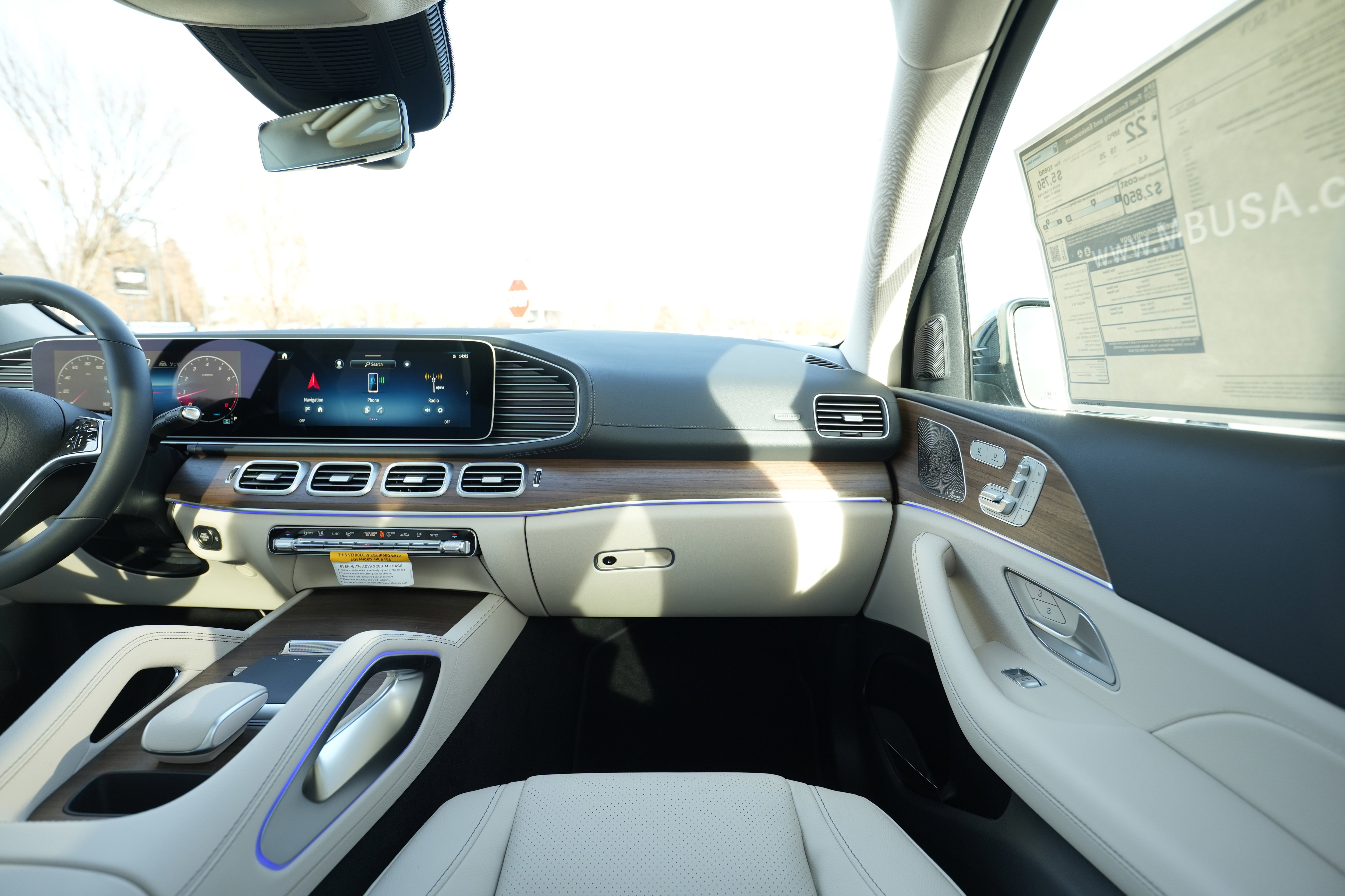 New 2026 Mercedes-Benz GLE 350 4MATIC image 25