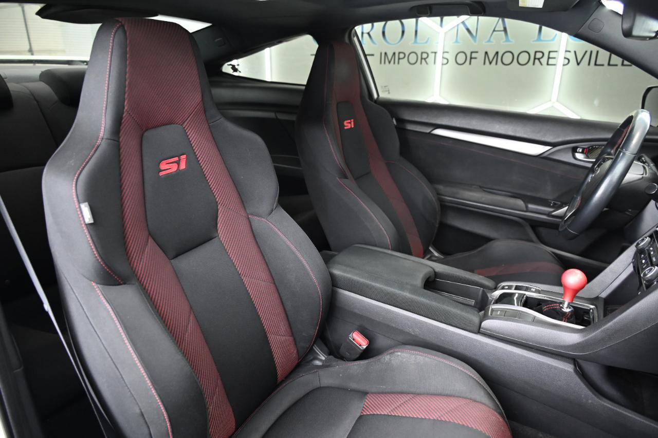 Used 2020 Honda Civic Si image 28