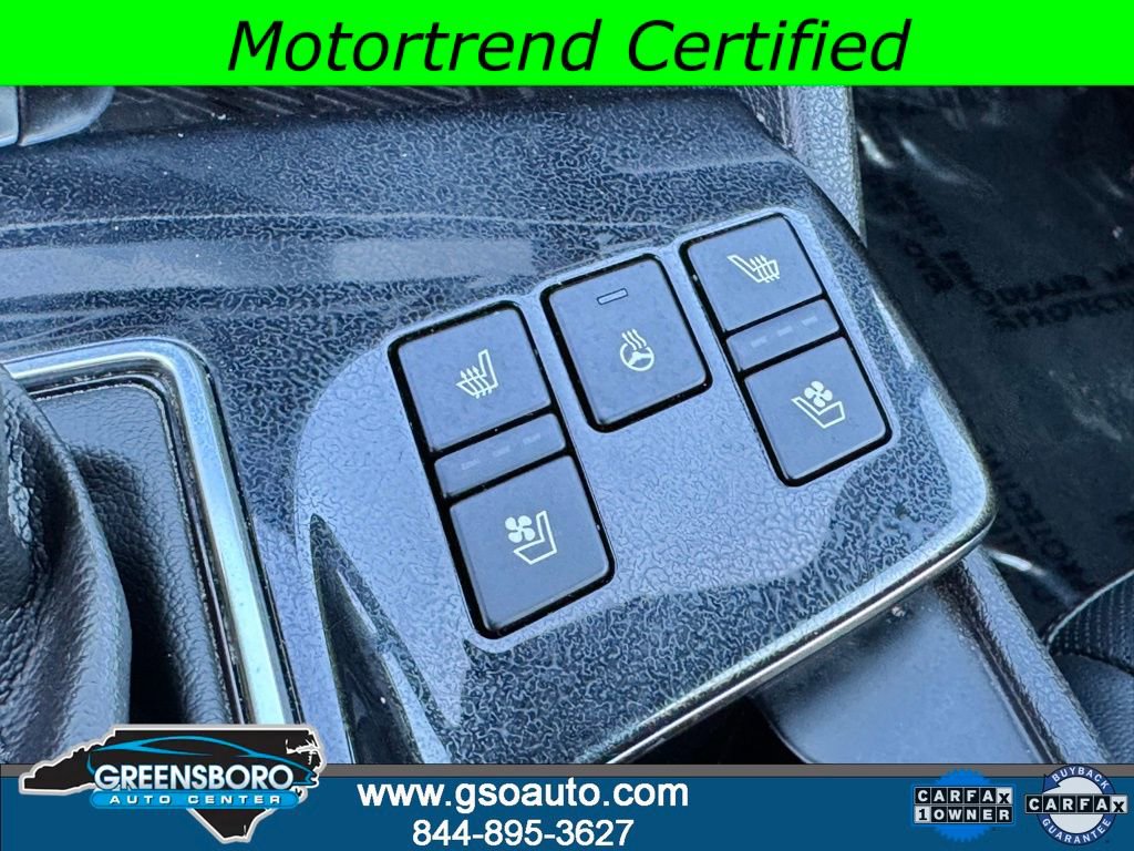 Used 2023 Kia Sportage X-Pro Prestige image 19