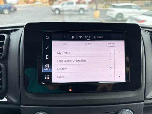 New 2025 RAM ProMaster 2500 w/ Power Group image 29
