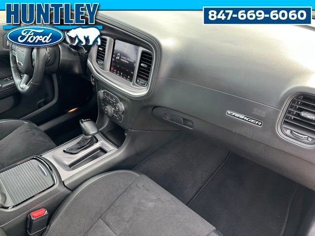 Used 2022 Dodge Charger GT w/ Plus Group image 10