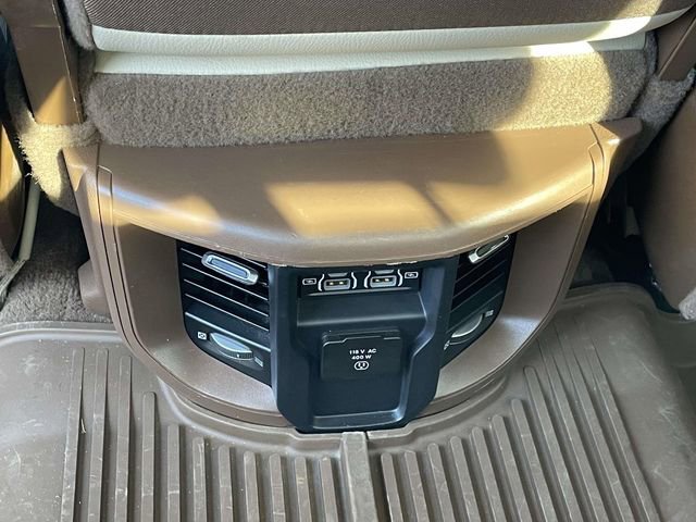 Used 2021 RAM 3500 Laramie w/ Protection Group image 13