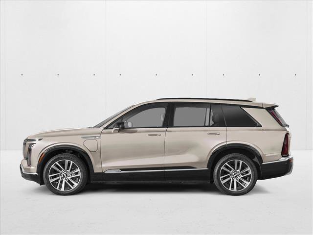 New 2027 Cadillac Vistiq Sport AWD/4WD image 3