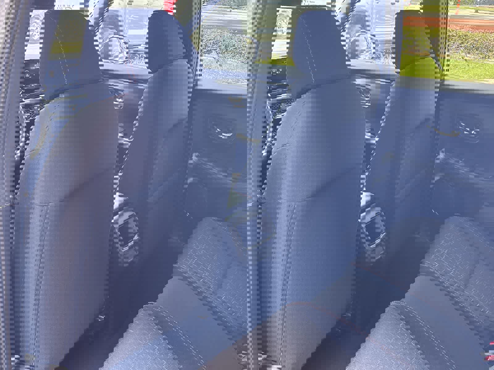 Used 2024 Honda HR-V Sport image 23