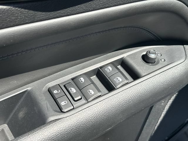New 2026 Jeep Compass Latitude AWD/4WD image 12