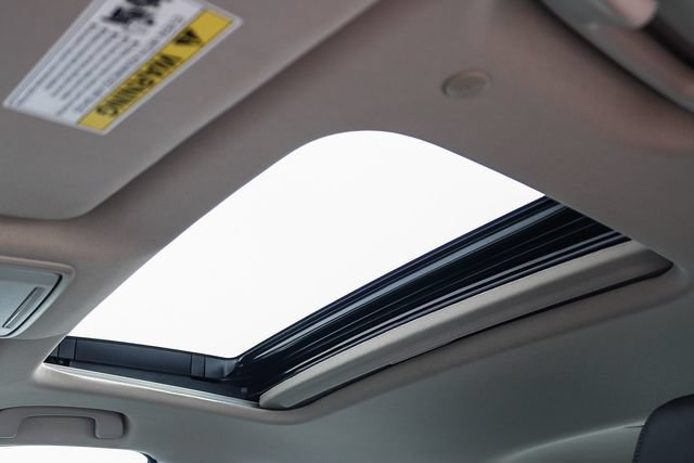 Used 2025 Honda Accord Touring image 21