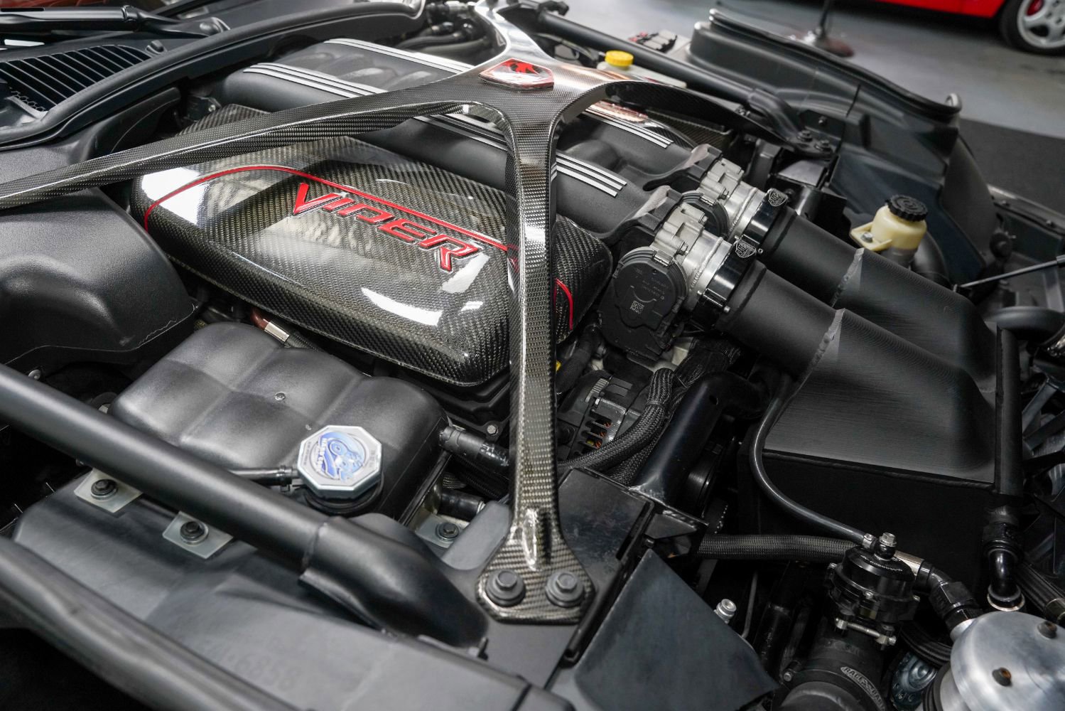 Used 2016 Dodge Viper GTC w/ ACR Package RWD image 61