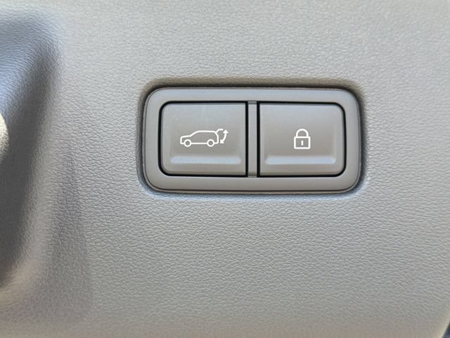 New 2026 Hyundai Palisade SEL FWD image 21