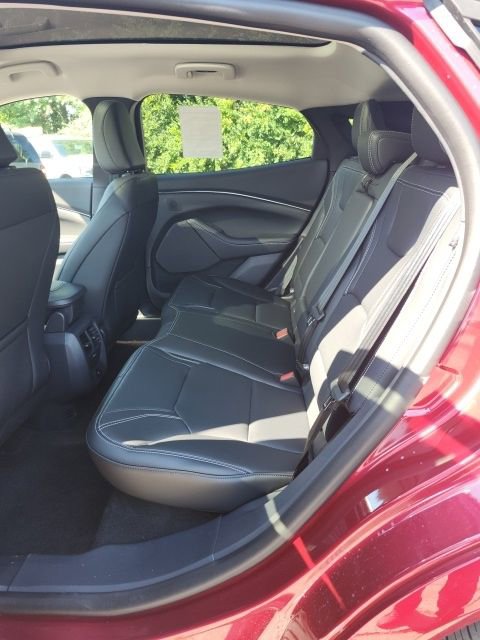 New 2025 Ford Mustang Mach-E Premium image 25