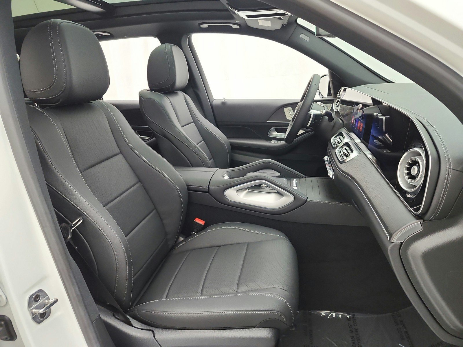 New 2027 Mercedes-Benz GLE 450 4MATIC image 14
