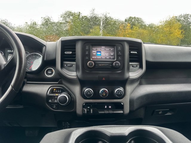 Used 2023 RAM 1500 Tradesman w/ Night Edition AWD/4WD image 21