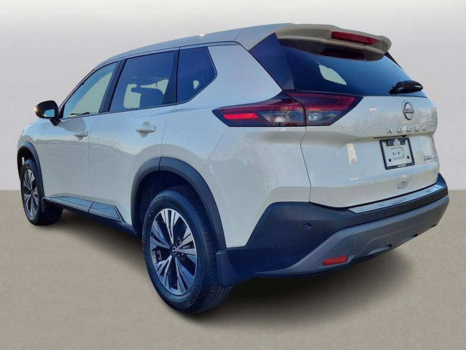 New 2023 Nissan Rogue SV image 3