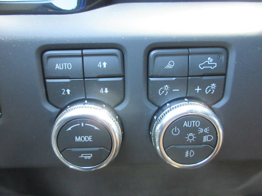 New 2026 GMC Sierra 1500 Denali w/ Denali Reserve Package AWD/4WD image 20