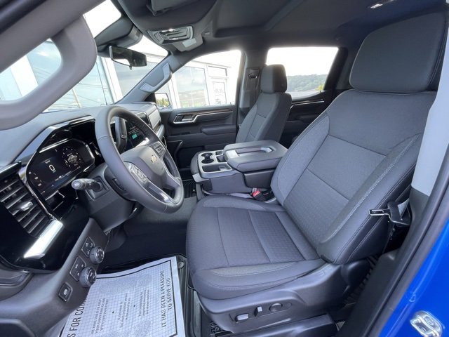 New 2026 Chevrolet Silverado 1500 LT image 17