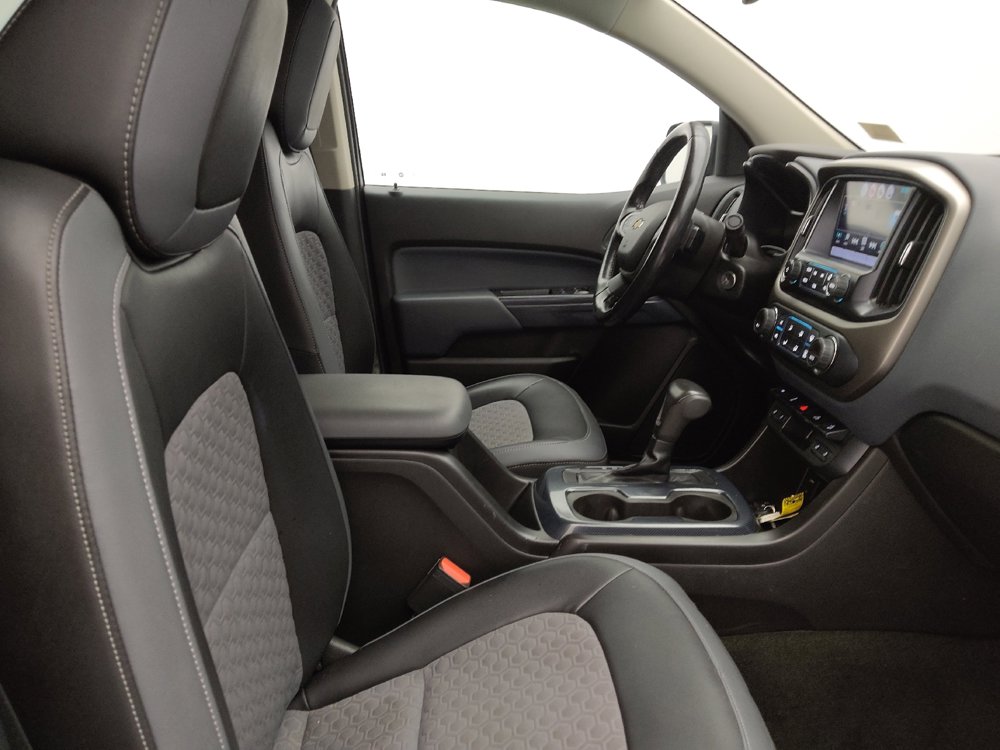 Used 2016 Chevrolet Colorado Z71 image 21
