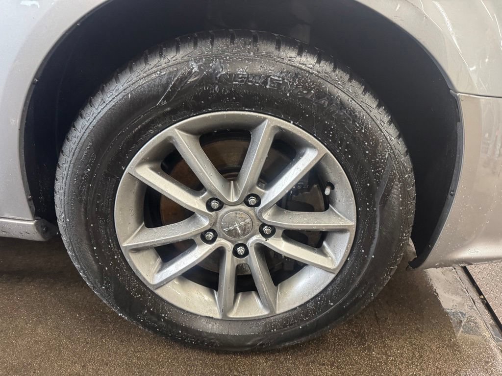 Used 2015 Dodge Grand Caravan SE FWD image 15