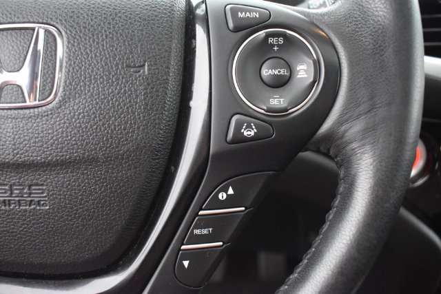 Used 2017 Honda Pilot Elite image 36