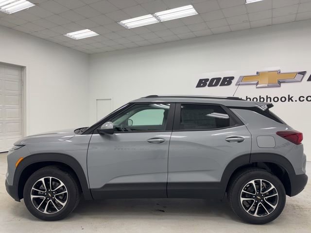 New 2026 Chevrolet TrailBlazer LT w/ Convenience Package image 8