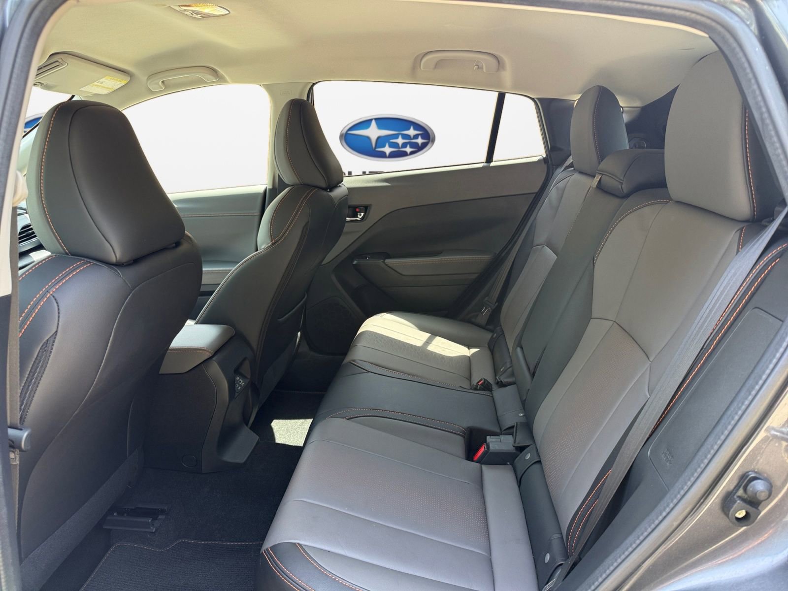 Used 2026 Subaru Crosstrek 2.5i Limited AWD/4WD image 10