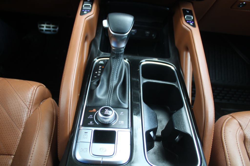 Certified 2024 Kia Telluride SX X-Pro AWD/4WD image 40
