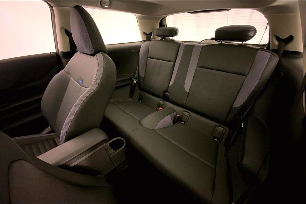 Certified 2025 MINI Cooper S image 14