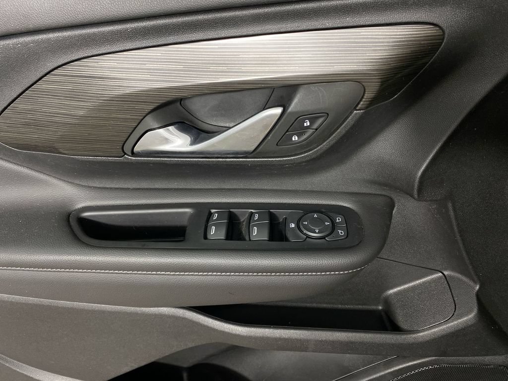 Certified 2023 GMC Terrain SLE w/ Driver Convenience Package FWD image 13
