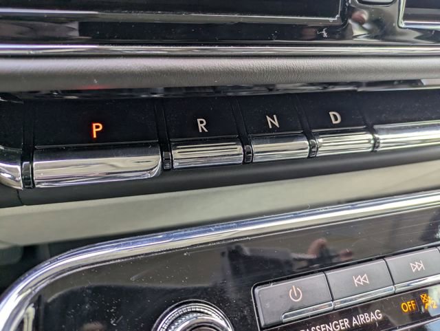 Used 2024 Lincoln Navigator Black Label image 19