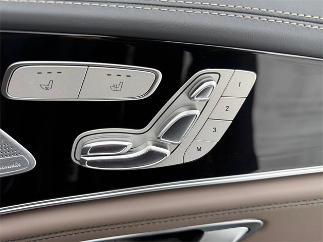 Used 2021 Mercedes-Benz AMG GT 43 image 26