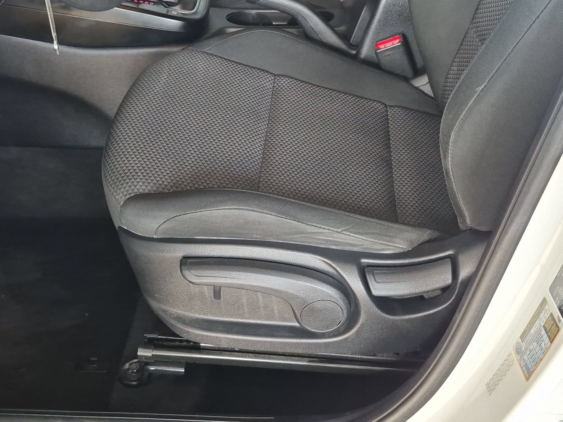 Used 2022 Kia Soul LX w/ Technology Package FWD image 14