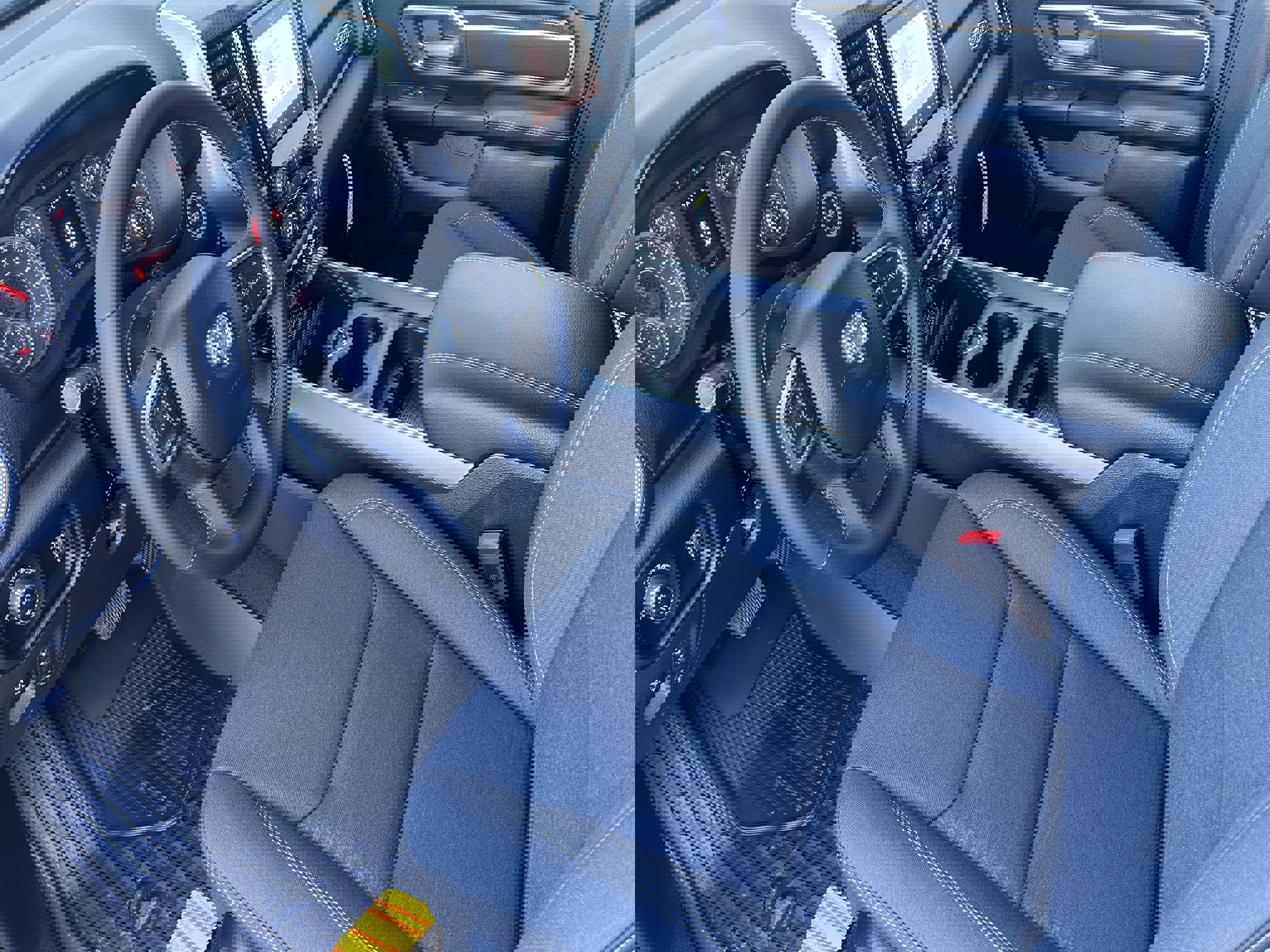 New 2026 RAM 1500 Big Horn image 13